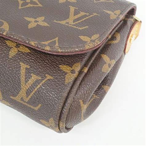 louis vuitton favorite pm strap